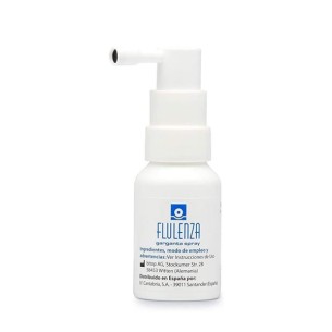 INMUNOFERON FLULENZA GARGANTA SPRAY