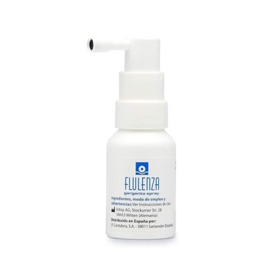 INMUNOFERON FLULENZA GARGANTA SPRAY