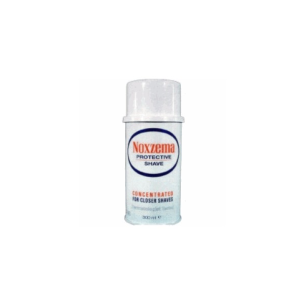NOXZEMA PROTECTIVE SHAVE CLASSIC ESPUMA DE AFEITAR  1 ENVASE 300 ML