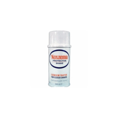 NOXZEMA PROTECTIVE SHAVE CLASSIC ESPUMA DE AFEITAR  1 ENVASE 300 ML