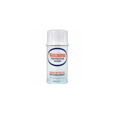NOXZEMA PROTECTIVE SHAVE CLASSIC ESPUMA DE AFEITAR  1 ENVASE 300 ML