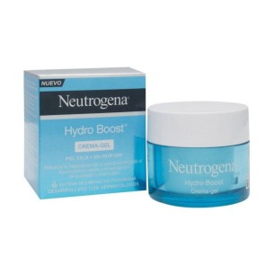 NEUTROGENA HYDRO BOOST CREMA GEL  1 ENVASE 50 ML