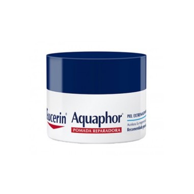 EUCERIN AQUAPHOR POMADA REPARADORA  1 ENVASE 7 ML
