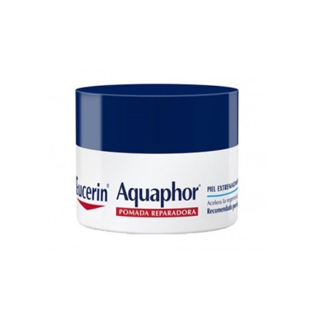 EUCERIN AQUAPHOR POMADA REPARADORA  1 ENVASE 7 ML