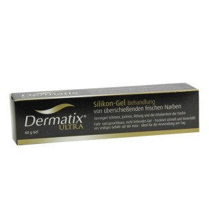 DERMATIX GEL SILICONA  1 TUBO 15 G