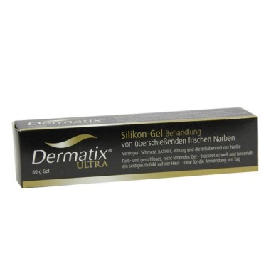 DERMATIX GEL SILICONA  1 TUBO 15 G