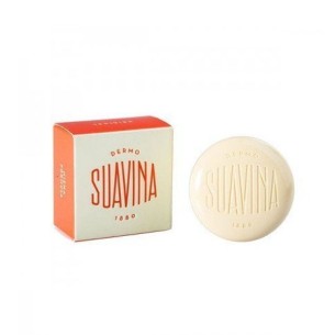 SUAVINA ORIGINAL BALSAMO LABIAL  1 ENVASE 10 ML