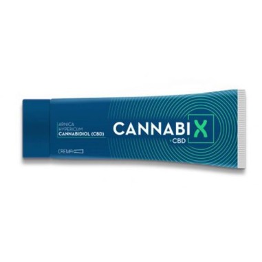 FISIOCREM CANNABIS  1 TUBO 60 ML