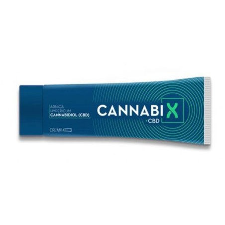 FISIOCREM CANNABIS  1 TUBO 60 ML