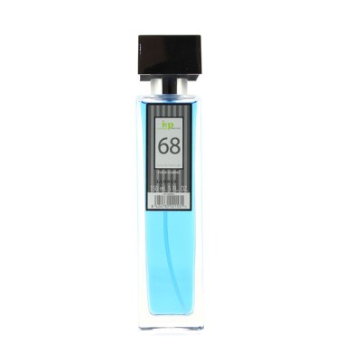 IAP PHARMA POUR FEMME  1 ENVASE 150 ML Nº 68