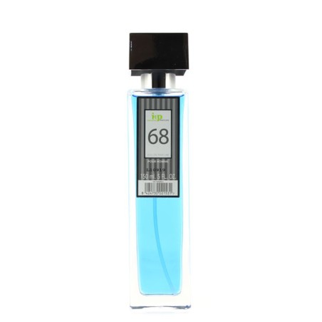 IAP PHARMA POUR FEMME  1 ENVASE 150 ML Nº 68