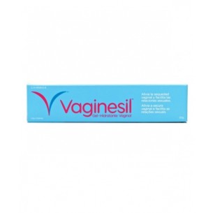 VAGISIL GEL LUBRICANTE VAGINAL  1 TUBO 30 G