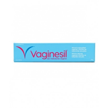 VAGISIL GEL LUBRICANTE VAGINAL  1 TUBO 30 G