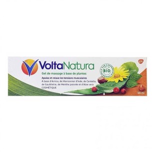 VOLTANATURA  1 TUBO 50 ML