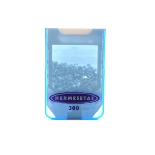 HERMESETAS ORIGINAL SACARINA 300 COMPRIMIDOS