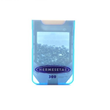 HERMESETAS ORIGINAL SACARINA 300 COMPRIMIDOS