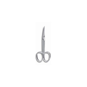 TIJERA MANICURA BETER PIELES CURVA 9,2 CM