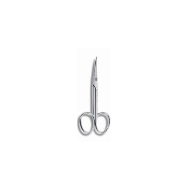 TIJERA MANICURA BETER PIELES CURVA 9,2 CM