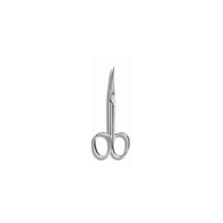TIJERA MANICURA BETER PIELES CURVA 9,2 CM
