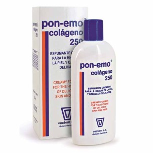 PON-EMO COLAGENO  1 ENVASE 500 ML