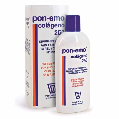 PON-EMO COLAGENO  1 ENVASE 500 ML