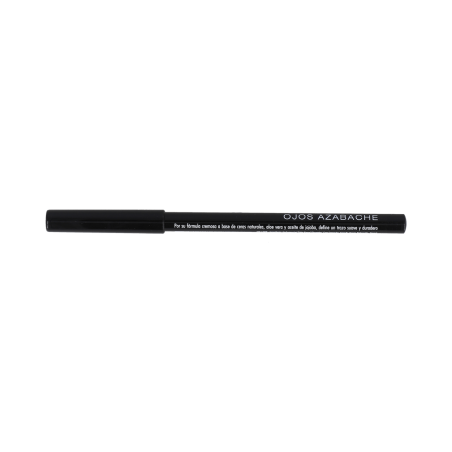 LAPIZ PERFILADOR OJOS KAJAL BETER  1 UNIDAD COLOR NEGRO AZABACHE