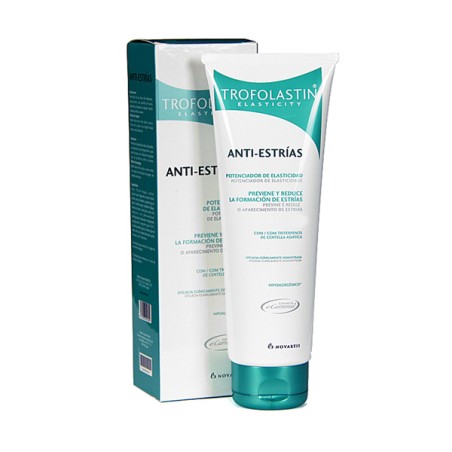TROFOLASTIN ANTIESTRIAS  1 TUBO 250 ML