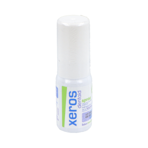 VITIS XEROS BOCA SECA SPRAY  1 ENVASE 15 ML