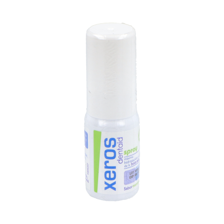 VITIS XEROS BOCA SECA SPRAY  1 ENVASE 15 ML
