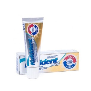 KUKIDENT PRO FIRMEZA AL MASTICAR  1 ENVASE 57 G SIN SABOR