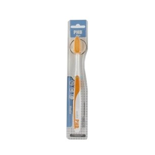 CEPILLO DENTAL ADULTO PHB PLUS MEDIO DUPLO