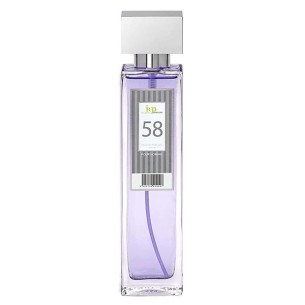 IAP PHARMA POUR HOMME  1 ENVASE 150 ML Nº 58