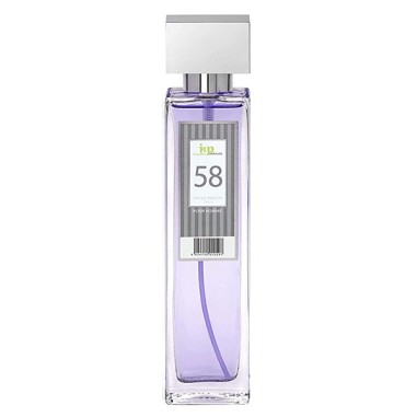 IAP PHARMA POUR HOMME  1 ENVASE 150 ML Nº 58