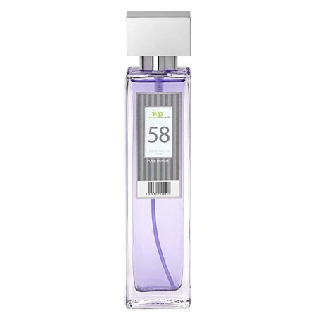 IAP PHARMA POUR HOMME  1 ENVASE 150 ML Nº 58