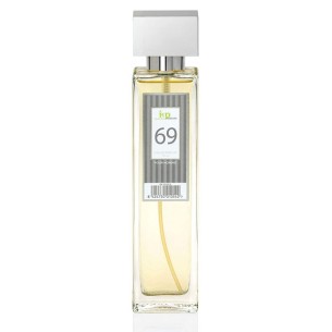 IAP PHARMA POUR HOMME  1 ENVASE 150 ML Nº 69