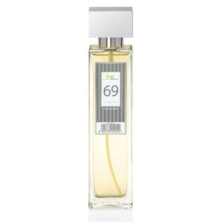 IAP PHARMA POUR HOMME  1 ENVASE 150 ML Nº 69
