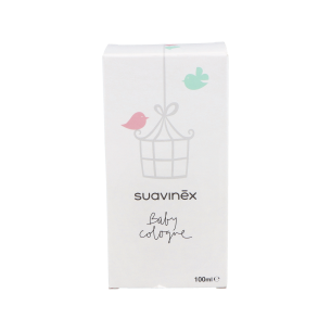 SUAVINEX COLONIA INFANTIL  1 ENVASE 100 ML