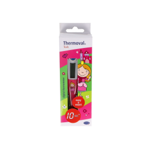 TERMOMETRO DIGITAL THERMOVAL KIDS 1 UNIDAD