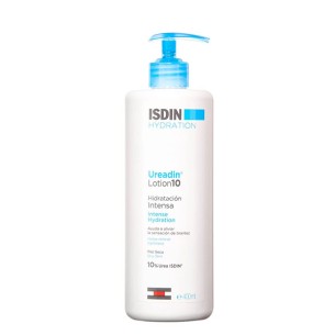 ISDIN HYDRATION UREADIN LOTION 10  1 ENVASE 100 ML