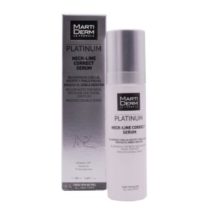 MARTIDERM NECK LINE CORRECT  1 ENVASE 50 ML