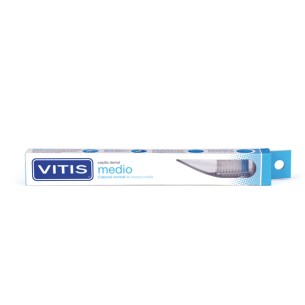 CEPILLO DENTAL ADULTO VITIS MEDIO