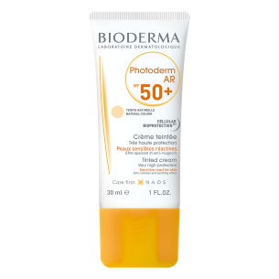 PHOTODERM AR SPF 50+ BIODERMA 1 ENVASE 30 ML