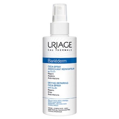 URIAGE BARIEDERM-CICA SPRAY 100 ML