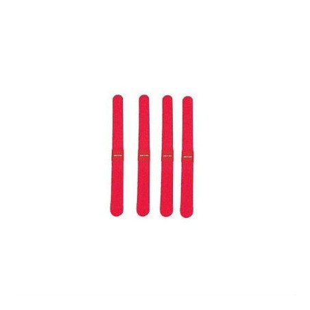 LIMA DE UÑAS BETER MANICURA CORINDON 4 U 11CM