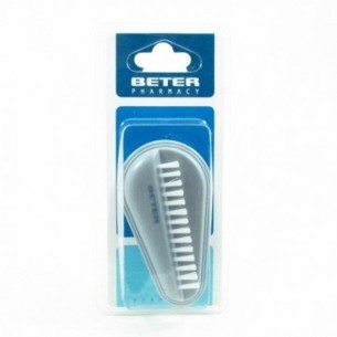 CEPILLO UÑAS BETER CON ASA NYLON