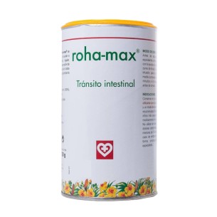 ROHA MAX  1 BOTE 130 G