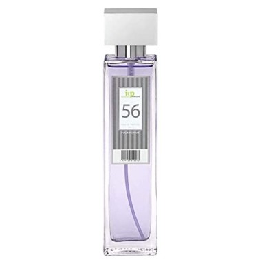 IAP PHARMA POUR HOMME  1 ENVASE 150 ML Nº 56