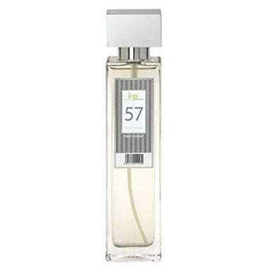 IAP PHARMA POUR HOMME  1 ENVASE 150 ML Nº 57