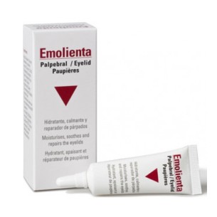 EMOLIENTA PALPEBRAL  1 ENVASE 10 ML