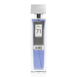 IAP PHARMA POUR HOMME  1 ENVASE 150 ML Nº 71